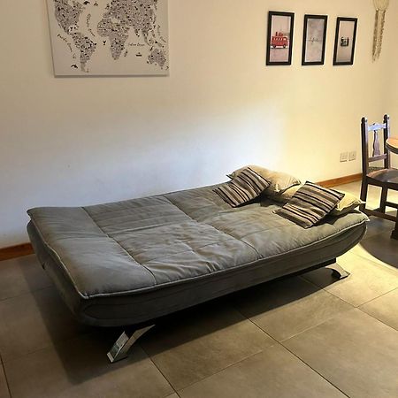 Comodo Departamento Centrico En Сан-Мартин-де-лос-Андес Экстерьер фото