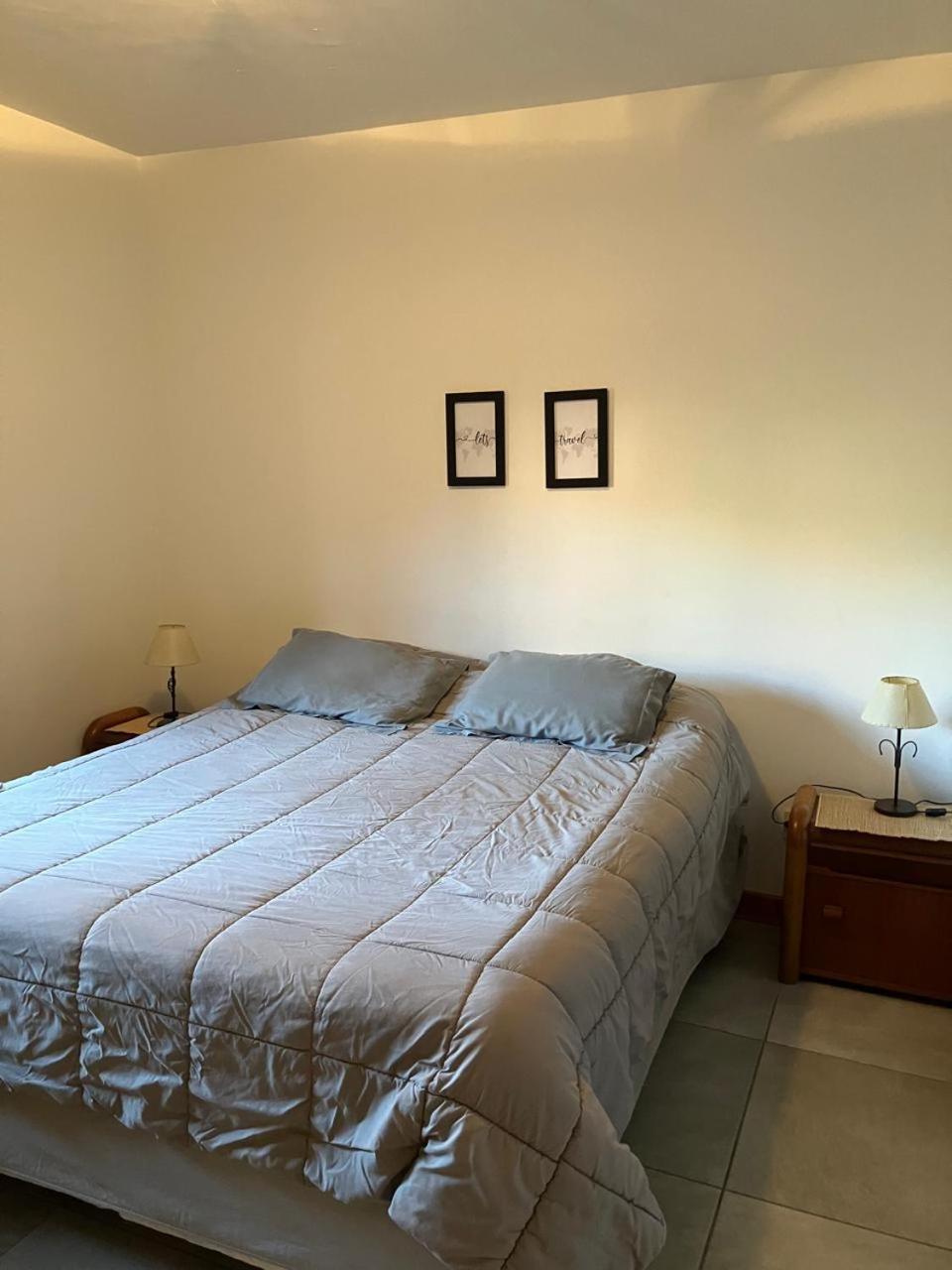 Comodo Departamento Centrico En Сан-Мартин-де-лос-Андес Экстерьер фото